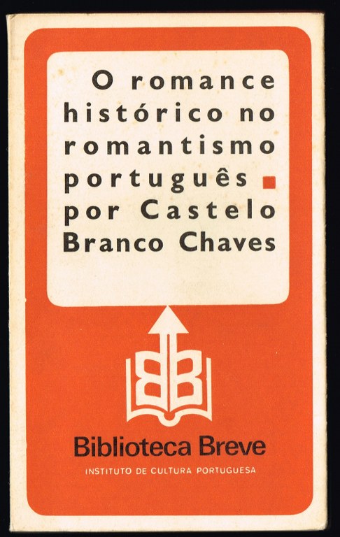 O ROMANCE HIST�RICO NO ROMANTISMO PORTUGU�S